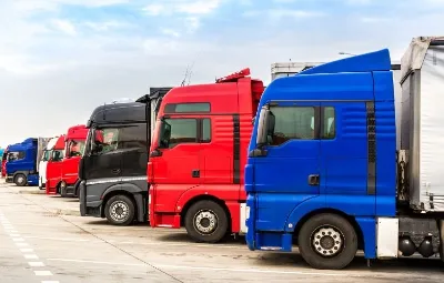 Ankara Silivri Ambar Nakliyat