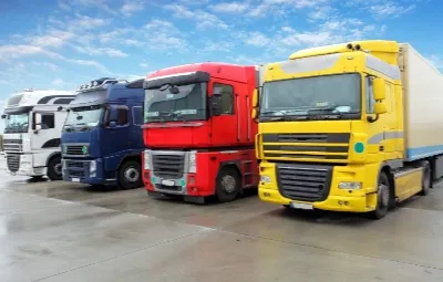 Ankara Silivri Nakliye Ambarı