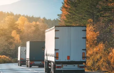 Ankara ile Silivri Arası Klima Taşıma