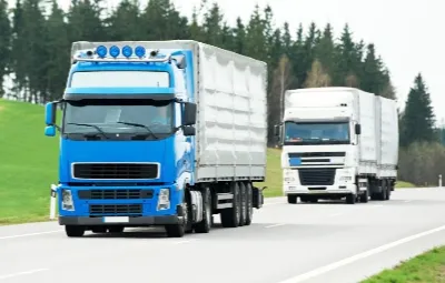 Ankara ile Silivri Arası Eşya Taşıma